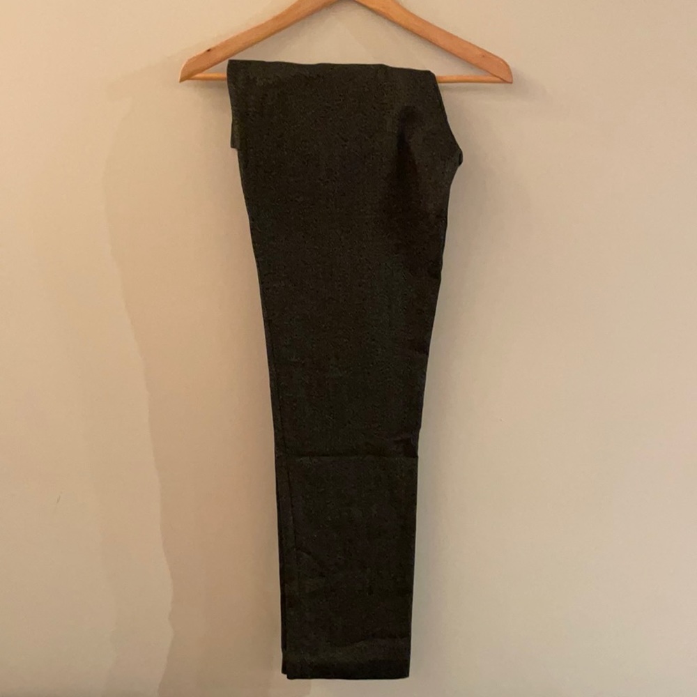 Express Men - Slim Fit - Innovator Dress Pants - Size 30/32